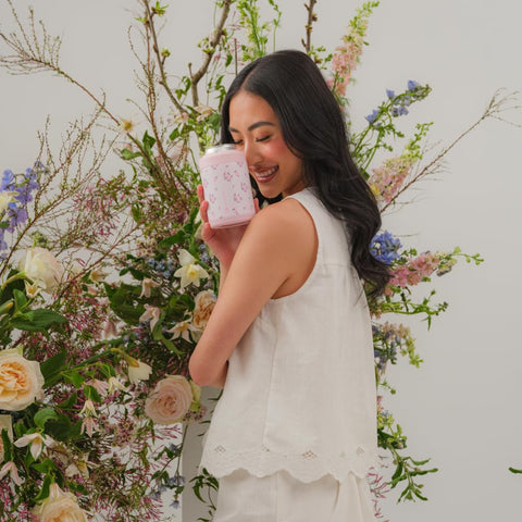 HydroJug Standard Can Cooler is dishwasher safe for quick cleaning