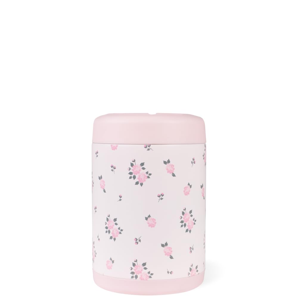 HydroJug Standard Can Cooler with screw-top lid for spill-free transport