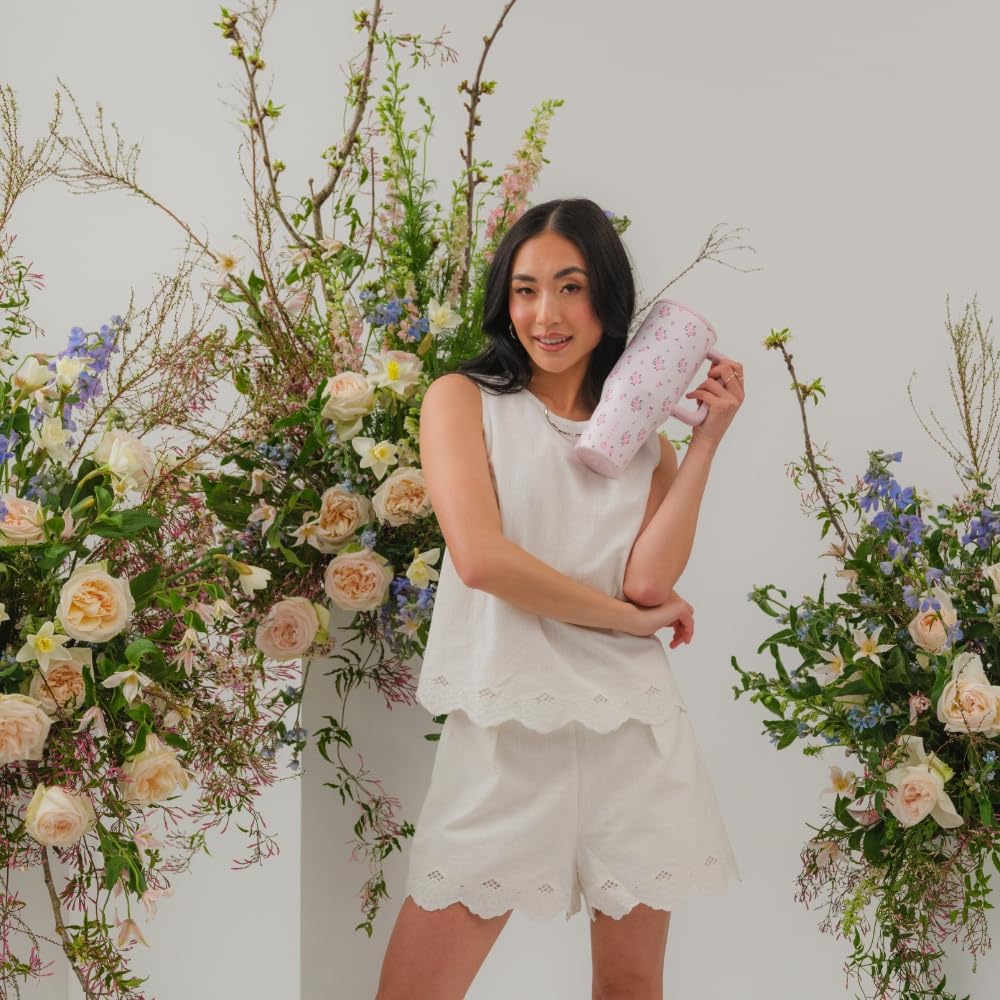 HydroJug Traveler dishwasher-safe with detachable straw for quick cleaning