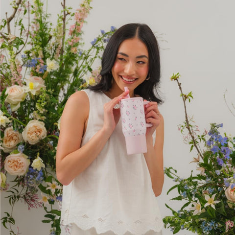 HydroJug Traveler durable stainless steel base built for daily use