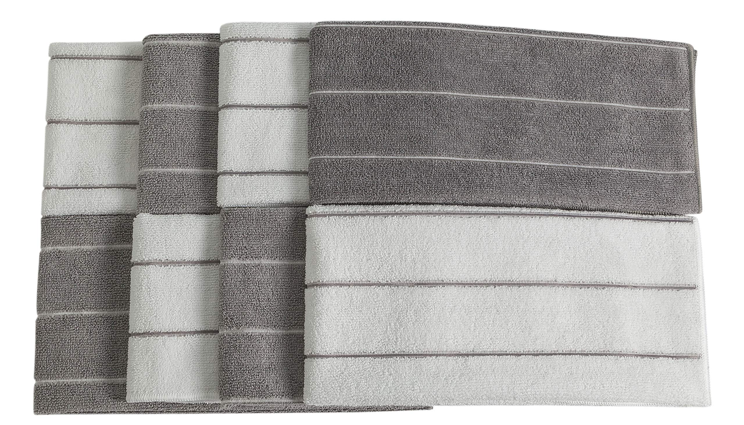 HYER KITCHEN soft, thick towels for everyday kitchen drying