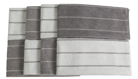 HYER KITCHEN soft, thick towels for everyday kitchen drying