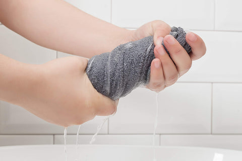 HYER KITCHEN towels ideal for countertops and cookware