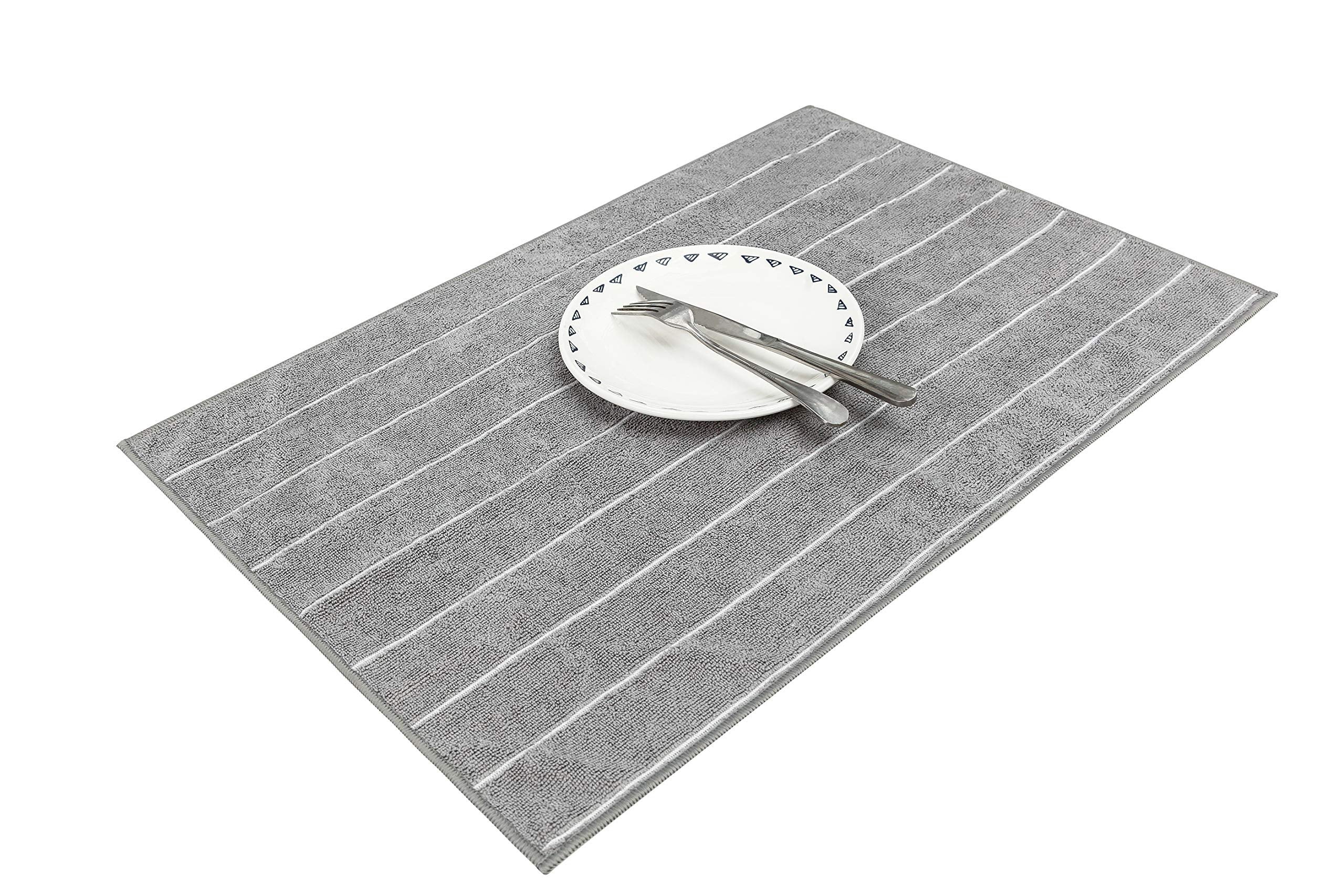 HYER KITCHEN wash before use to maximize absorbency