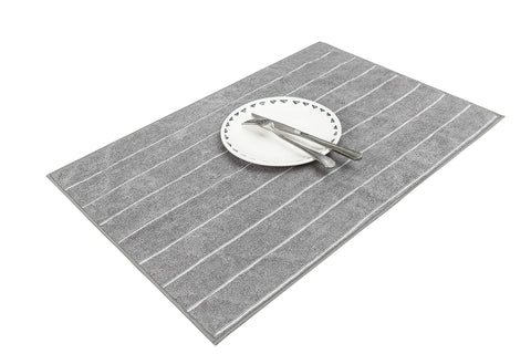 HYER KITCHEN wash before use to maximize absorbency