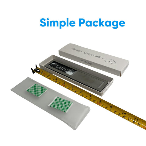 HYF DESIGN Ready-to-gift packaging for a thoughtful housewarming present.