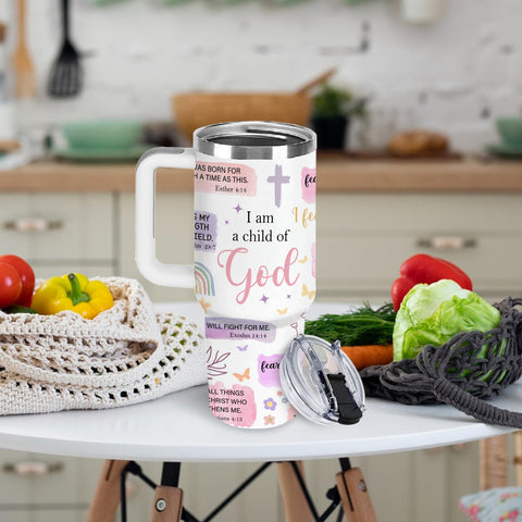 HYMONA daily-use travel mug supports hydration during busy days.