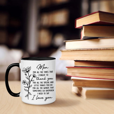 Hyturtle Mom mug gift packaging ready for special occasion.