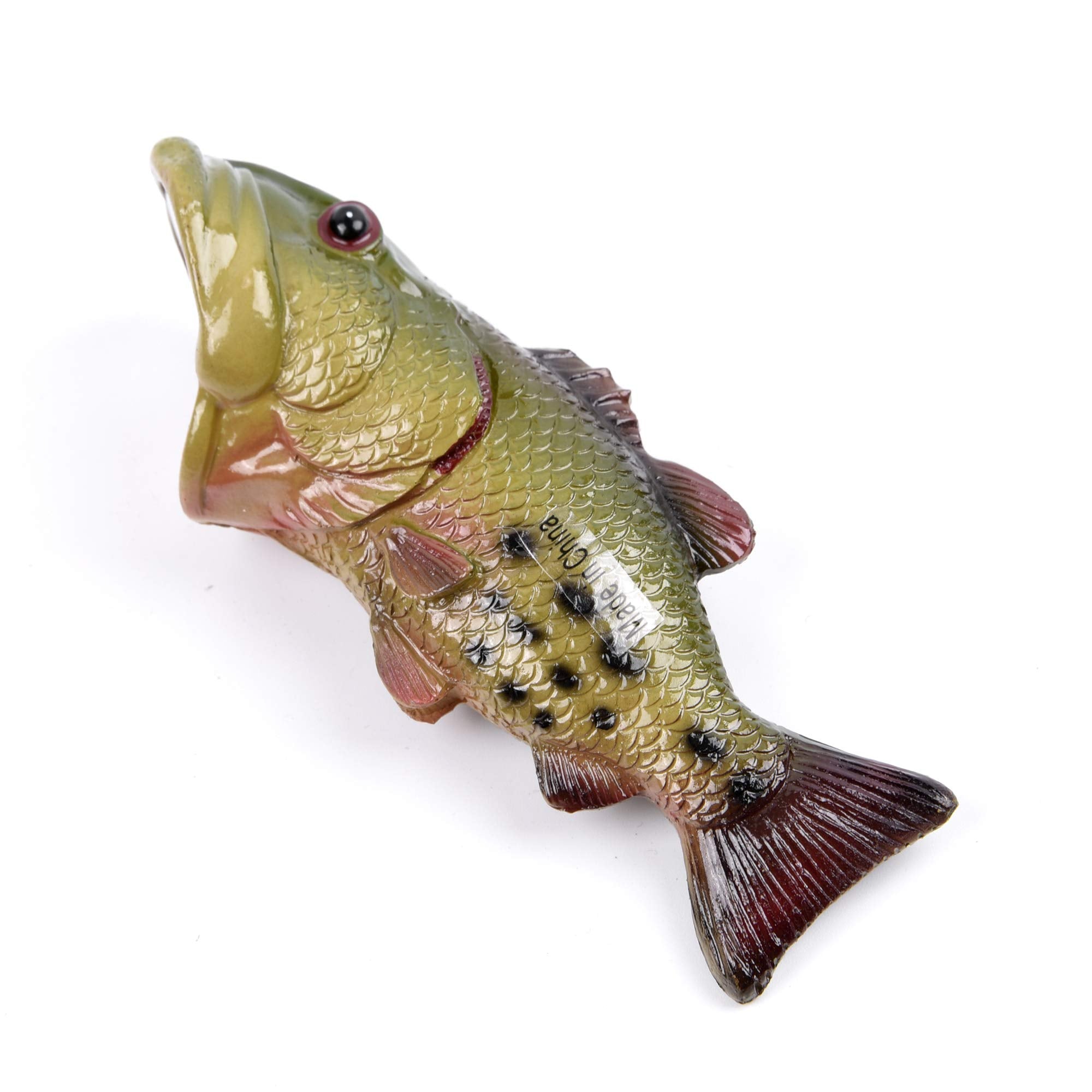 HYYF Bass Fish Opener makes a gift idea for campers and anglers.