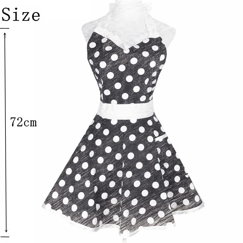 Hyzrz gift-worthy apron for wives or mothers, stylish kitchen accessory.