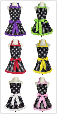 Hyzrz professional kitchen apron suitable for home use and staff.