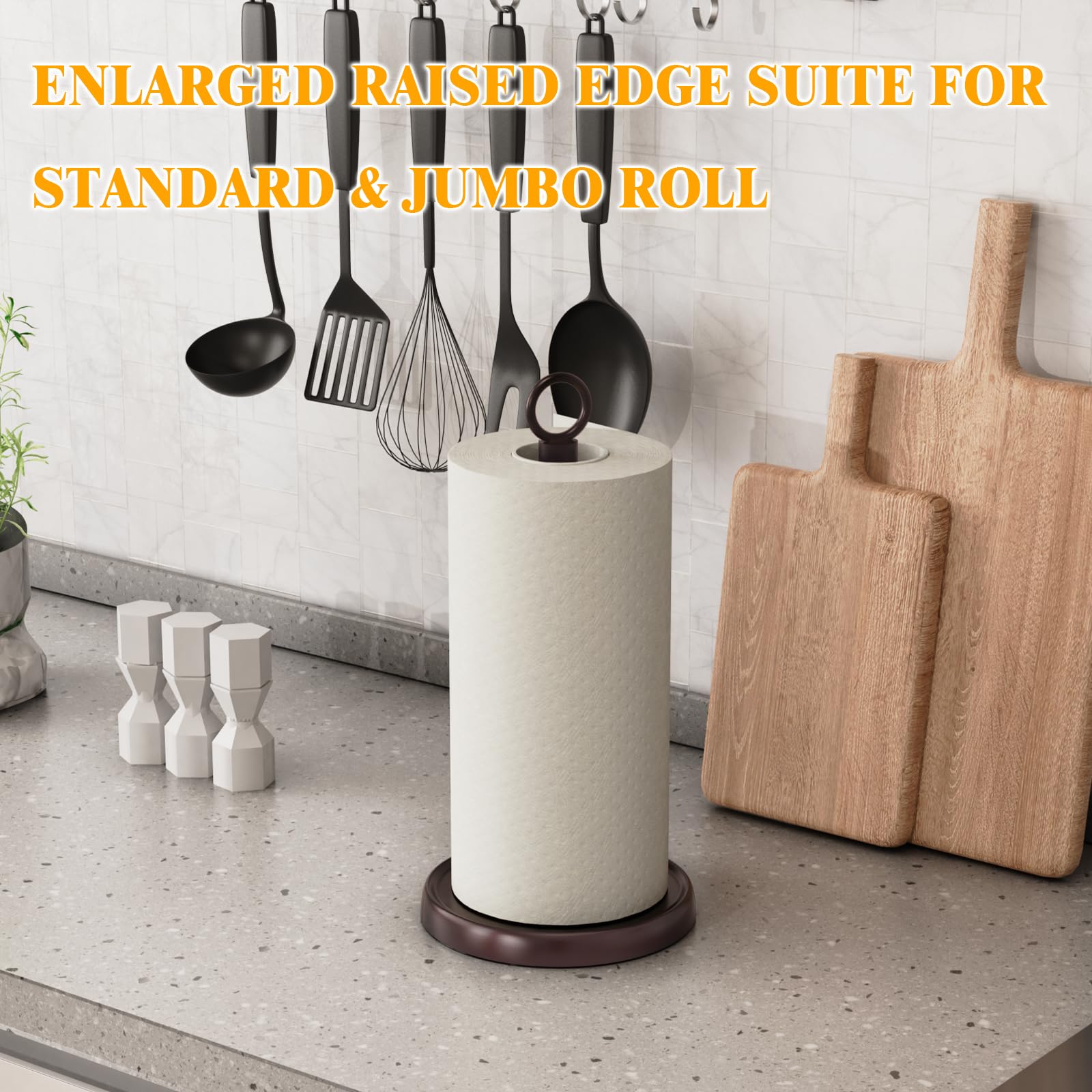 HZE versatile stand for kitchen, travel, and entertaining scenarios.