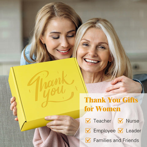 iaovueby Gift Box Presentation ready-to-give packaging