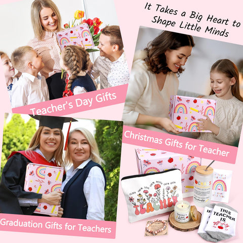 iaovueby gift card with heartfelt message enhances the gift meaning
