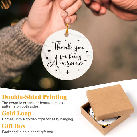 iaovueby Handmade Soap with a gift-ready presentation