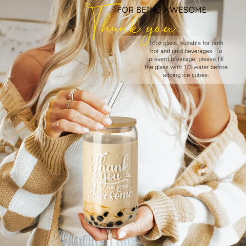 iaovueby Lavender Candle adding a soothing scent to a room