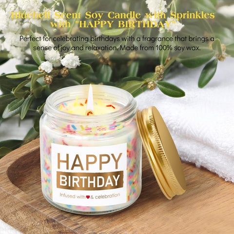 iAOVUEBY rose-petal bath bomb adds a spa-like touch.