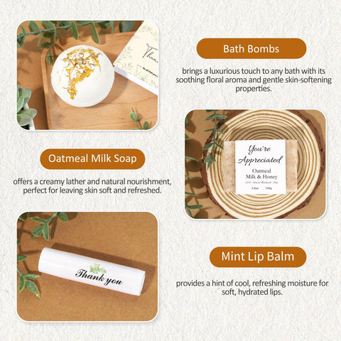iaovueby Rose bath bomb—rose scent for a relaxing self-care moment.