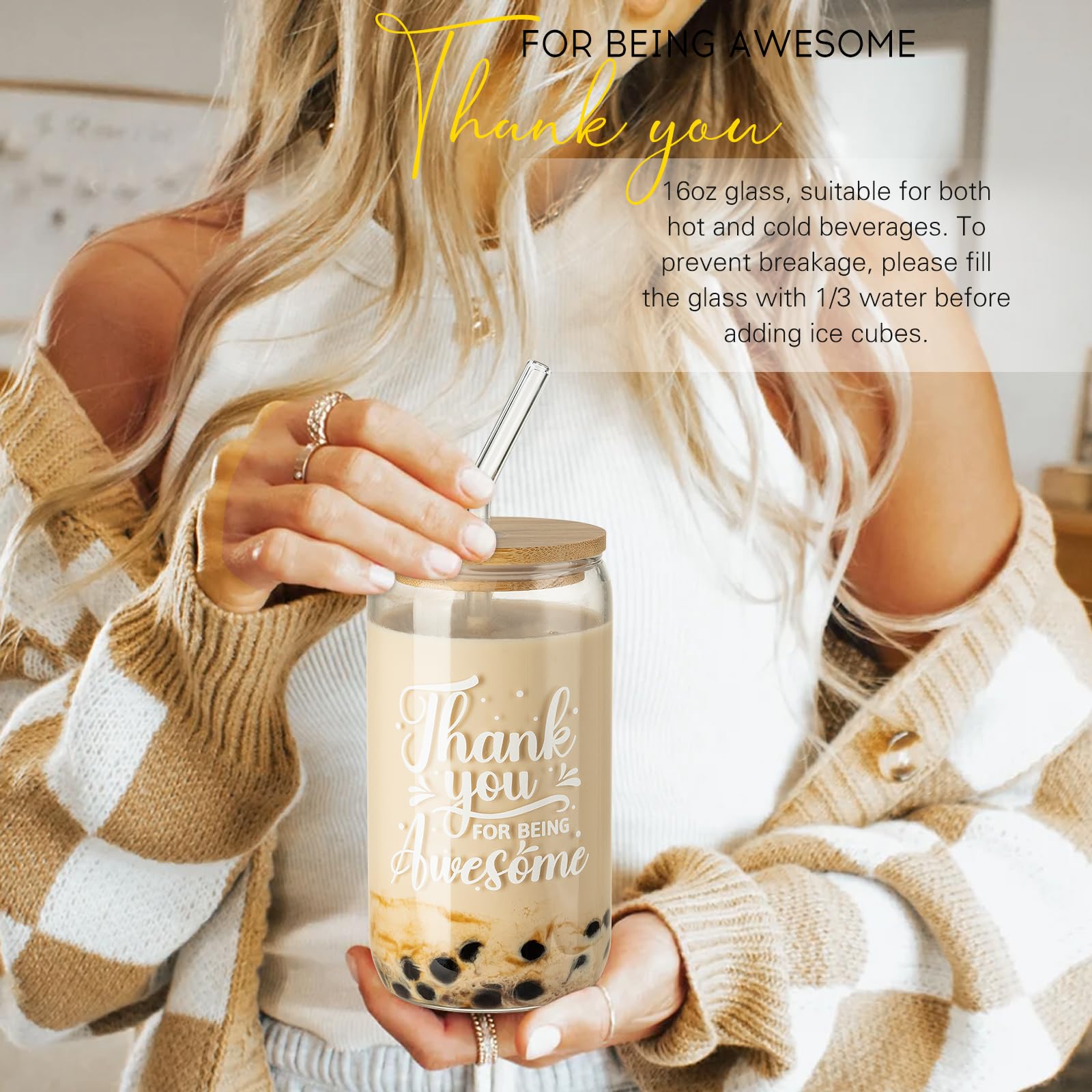 iAOVUEBY soothing bath bomb—gentle at-home spa moment for relaxation.