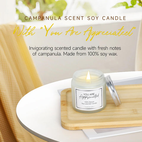 iaovueby Thank you card for personalized notes