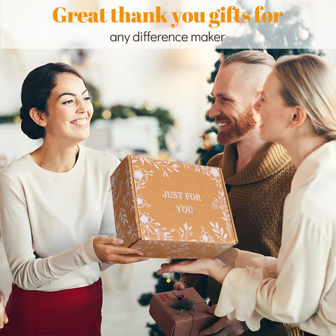 iaovueby Thank You card—handwrite a personal message.