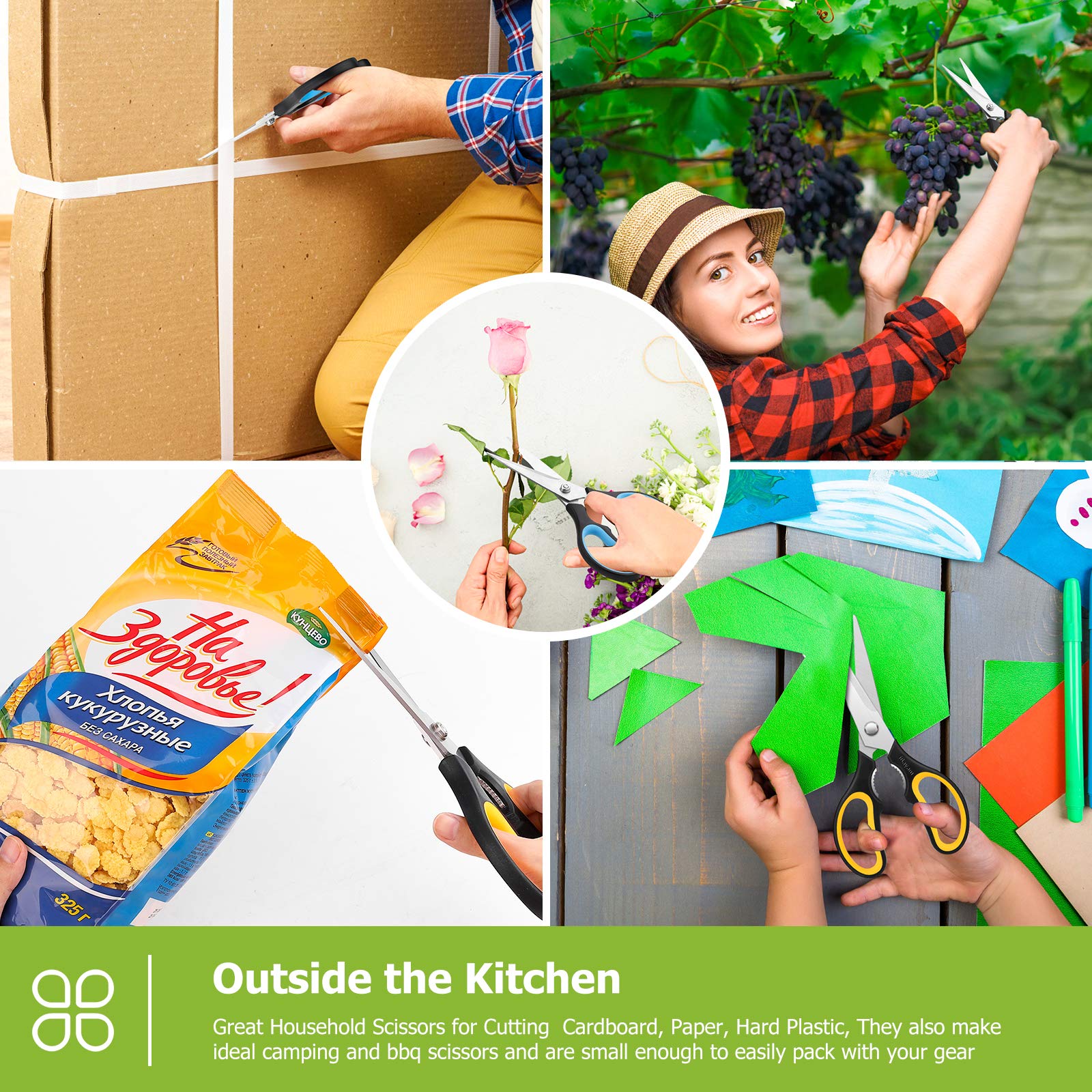 iBayam dishwasher-safe design for easy cleanup after meals