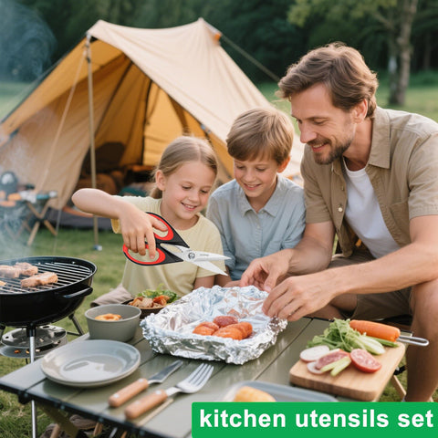 iBayam dishwasher-safe design for easy cleanup after meals