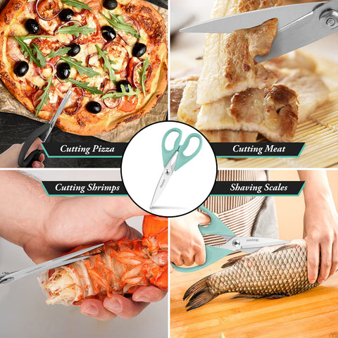 iBayam 2-pack offers value and backup for busy kitchens.