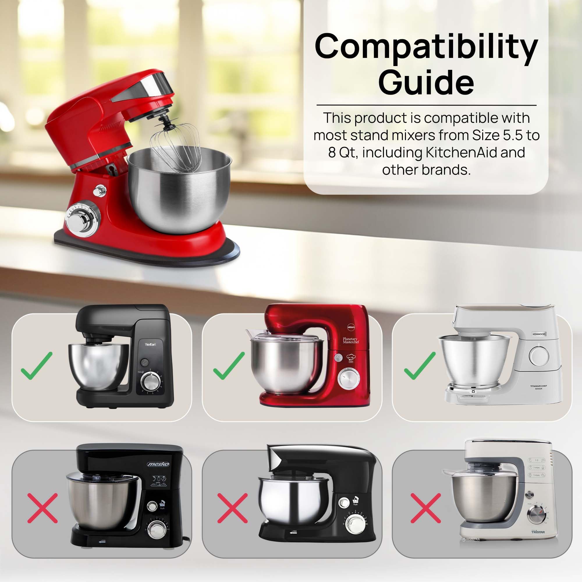 Ibyx sliding tray designed for coffee maker with quiet motion