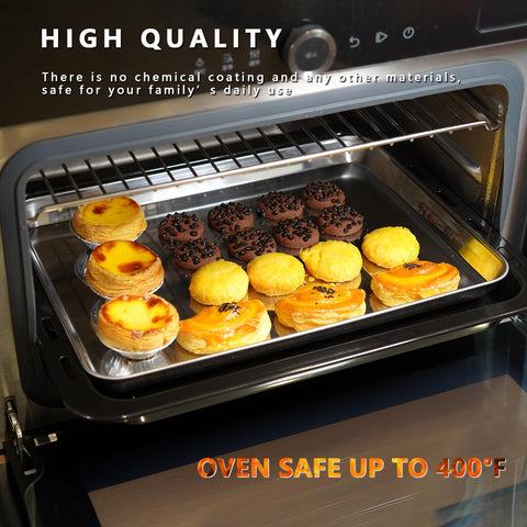 ICEICE dishwasher-safe design means quick cleanup after cooking.