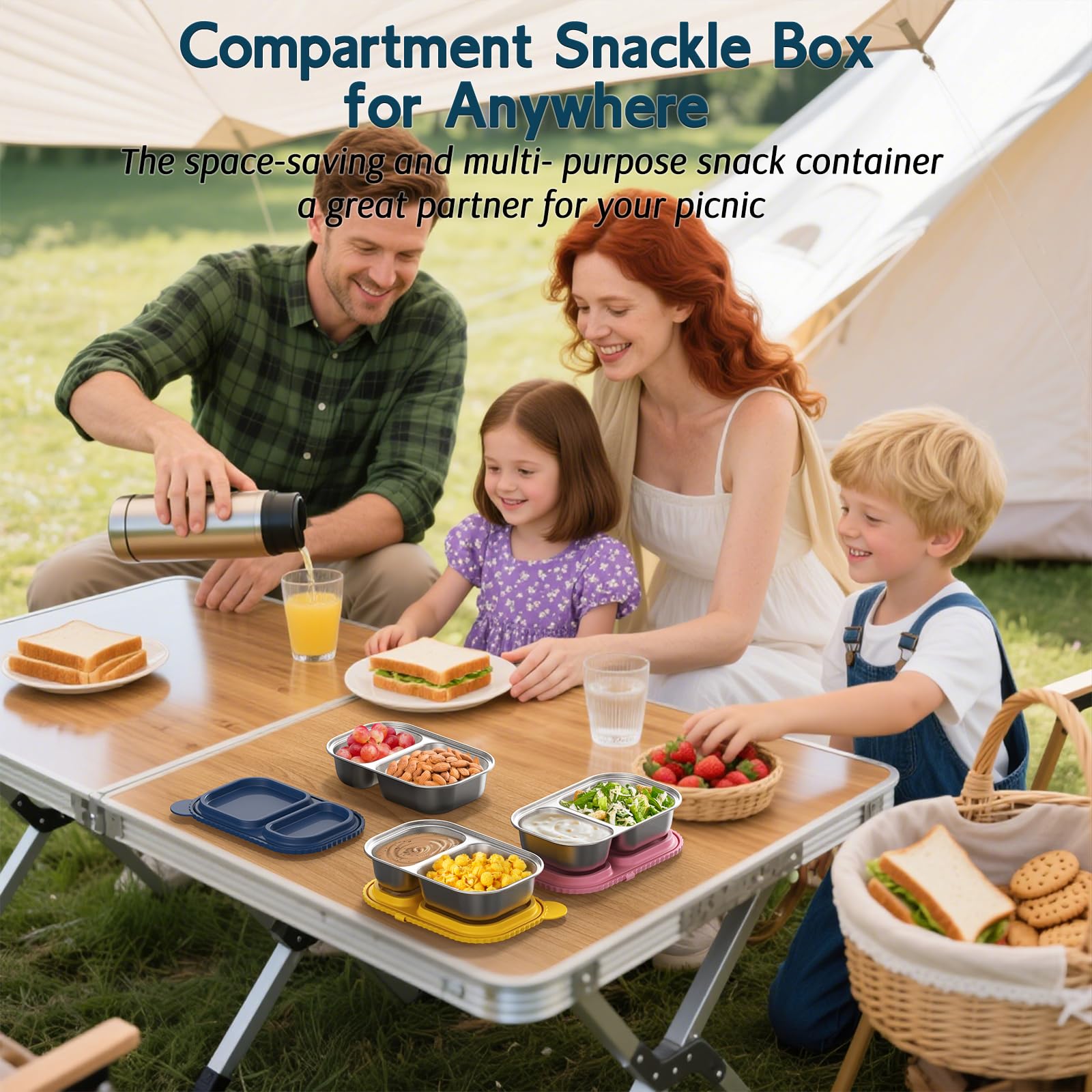 ICEROYCE reusable storage supports eco-friendly daily routines.