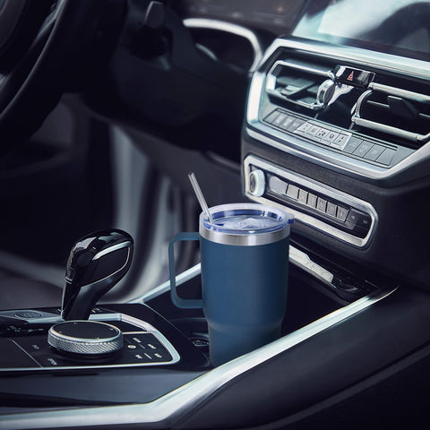 18/8 stainless steel interior prevents flavor transfer and rust for longevity