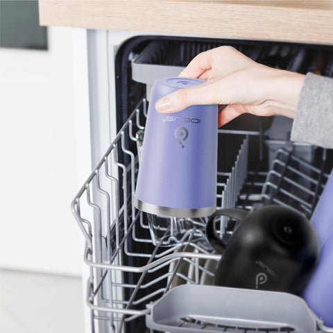 Ideus interior 304 stainless steel rust-free and odorless for fresh beverages