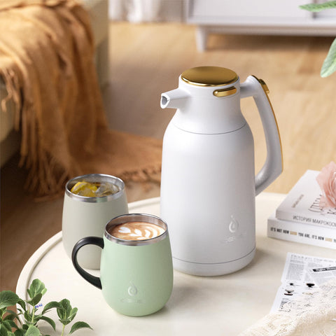 IDEUS elegant gift-ready packaging ideal for occasions