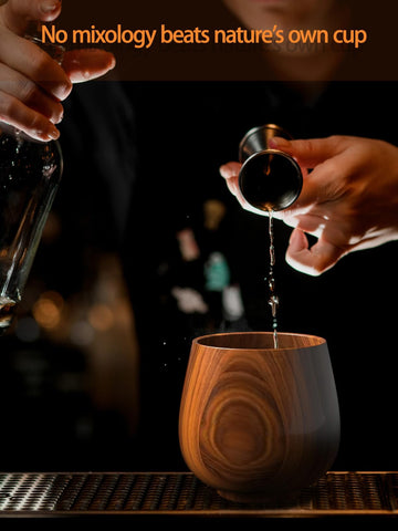 IENGEBH stainless steel whiskey stones 2-pack for chilling without dilution.