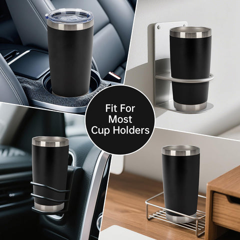 IEOVIEE car-safe, sweat-free exterior keeps desks dry.