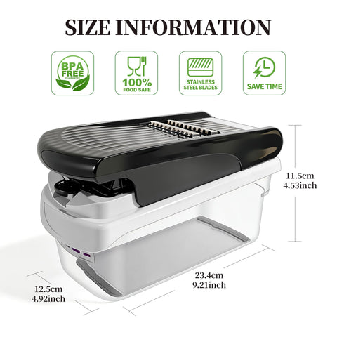 iETH cleaning brush and removable parts for quick cleanup