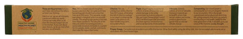 If You Care microwave-safe waxed paper for quick reheating and cooking.