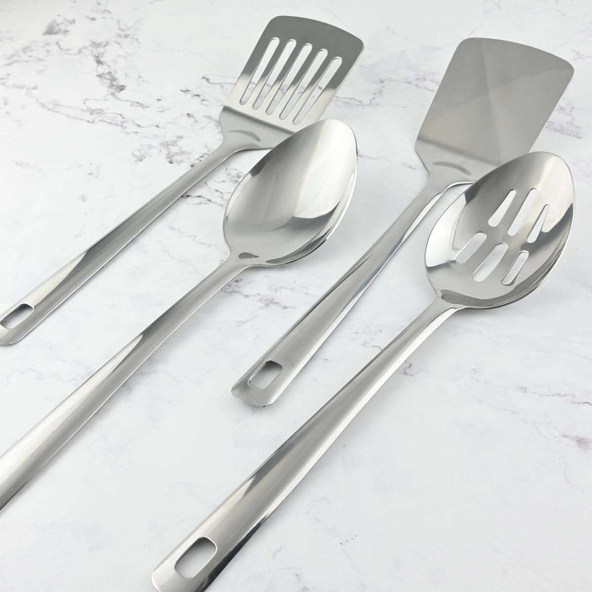 IFERRENS kitchen set for catering, buffets, and home cooking.