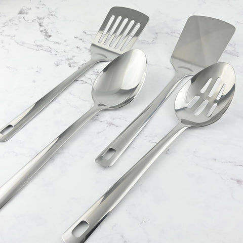 IFERRENS kitchen set for catering, buffets, and home cooking.