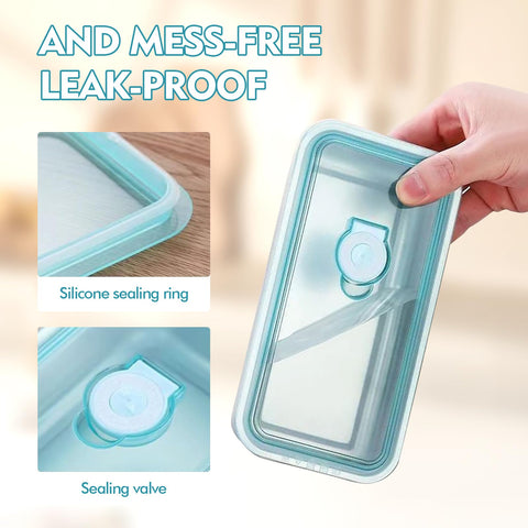 IGRARK containers with secure lids for leak-free travel and freshness.