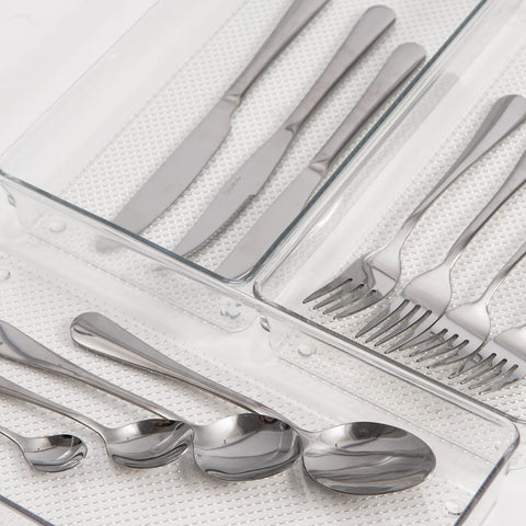 ihomecooker refrigerator organizer clear for bottles and snacks.