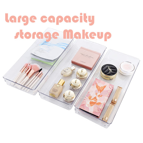 ihomecooker refrigerator organizer tray keeps items sorted