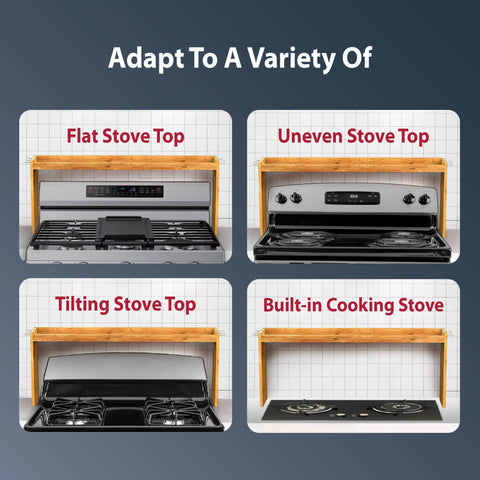 IIIOIIIA kitchen organizer with lips, detail view shows stainless steel lips.