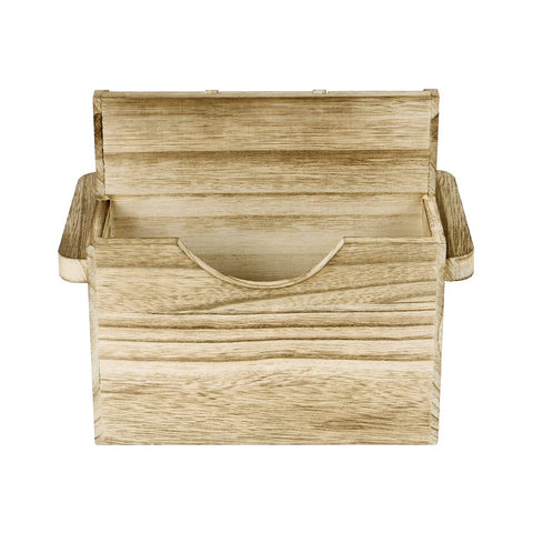 Easy to wipe clean after events for everyday maintenance