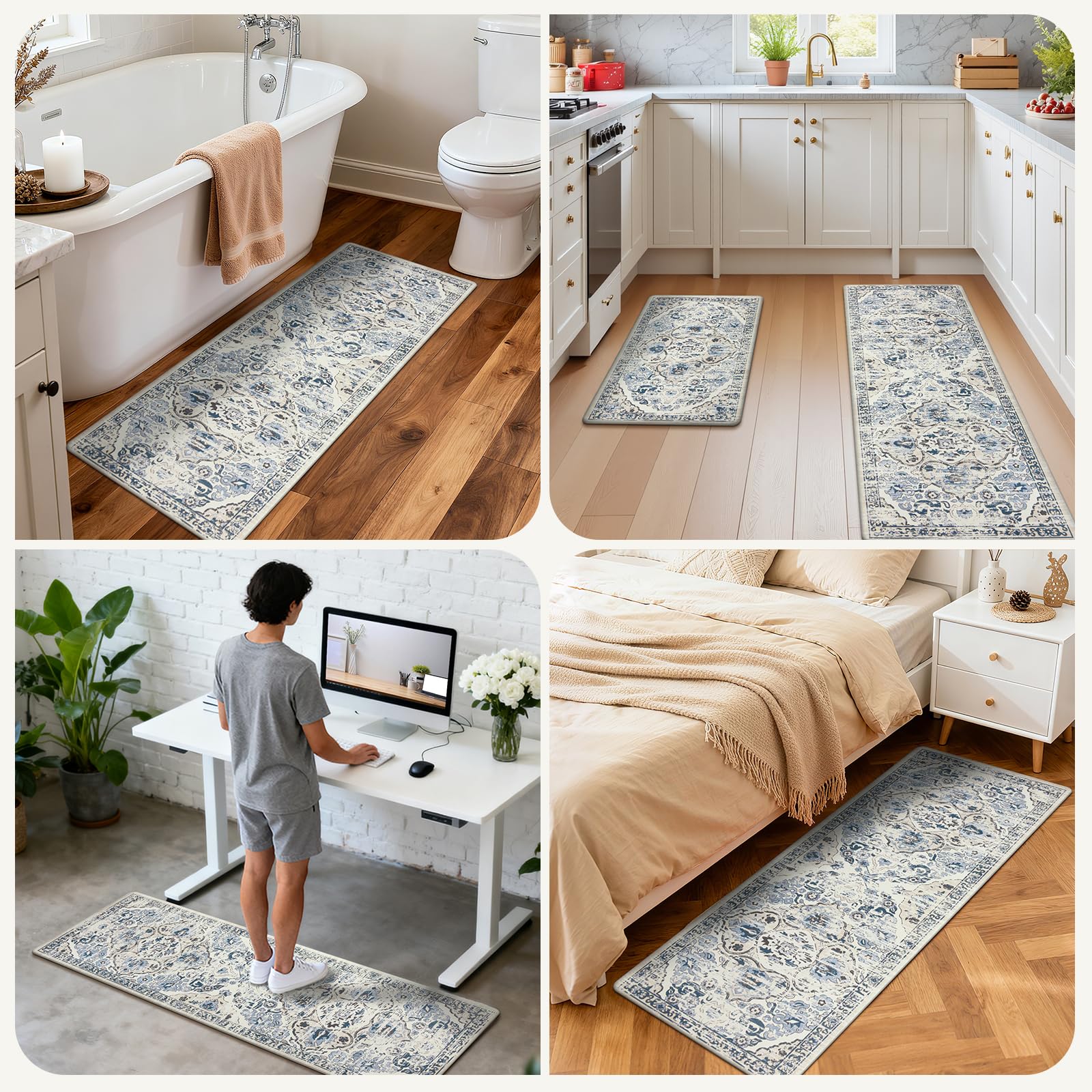 Ileading durable anti-fatigue mats support busy workflows with reliable grip and comfort.