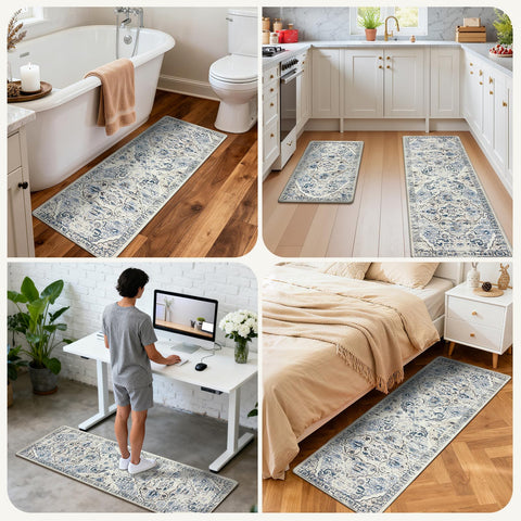 Ileading durable anti-fatigue mats support busy workflows with reliable grip and comfort.