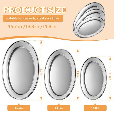 Deep-edge FoldTier serving tray increases capacity and prevents overflow