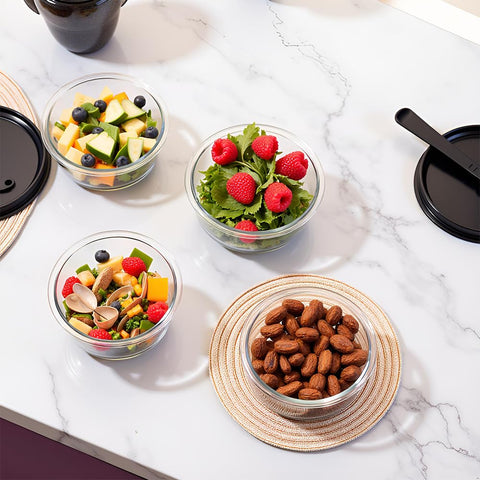 B.GUBOBOYA meal prep and snack container for on-the-go lunches.