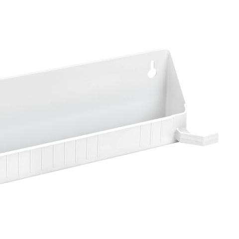Rev-A-Shelf Bandejas Deslizantes Frente Fregadero de 14 Pulgadas – Kit 2 Piezas 6562-14-11-52